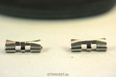 Rolex Jubilee Endlinks 55