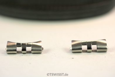 Rolex Jubilee Endlinks 55