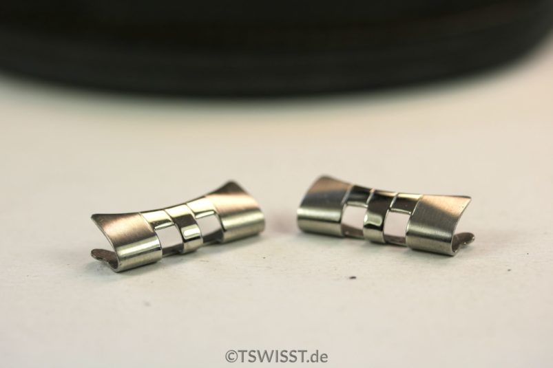 Rolex Jubilee Endlinks 55
