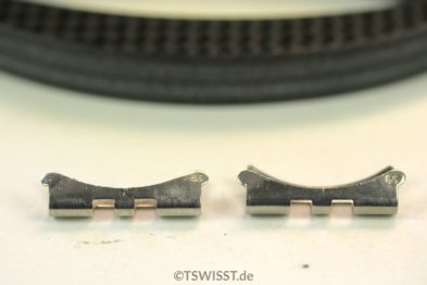 Rolex Jubilee Endlinks 55