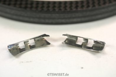 Rolex Jubilee Endlinks 55