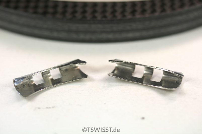 Rolex Jubilee Endlinks 55