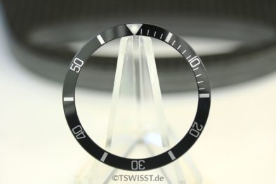 Rolex Submariner plexi inlay