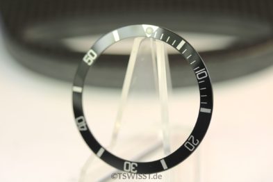 Rolex Submariner plexi inlay
