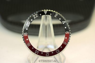 Rolex 16710 bezel