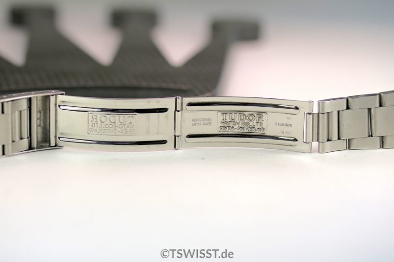 Rolex/Tudor bracelet 78400