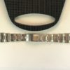 Rolex riveted bracelet 19 mm