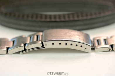 Rolex 78360 bracelet