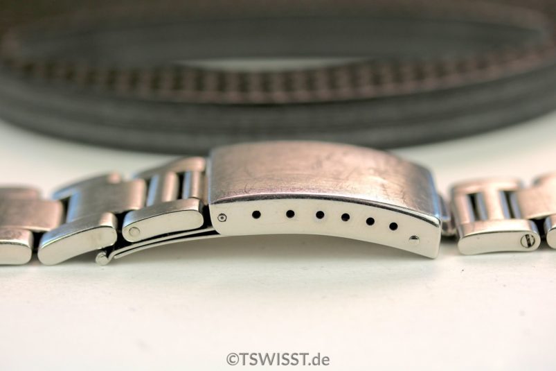 Rolex 78360 bracelet