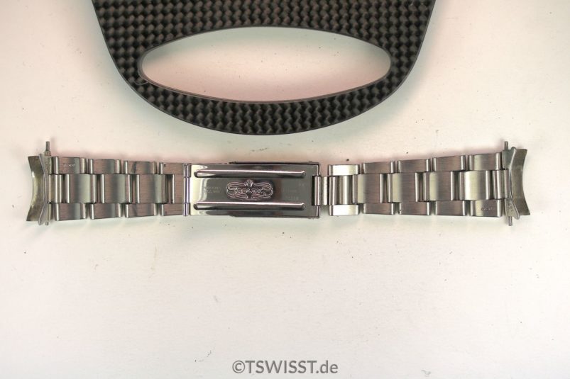 Rolex 78360 bracelet