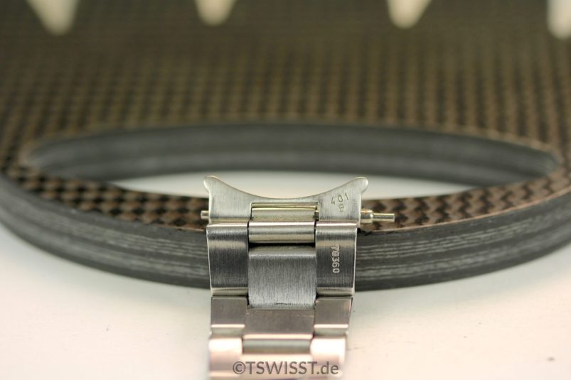 Rolex 78360 bracelet