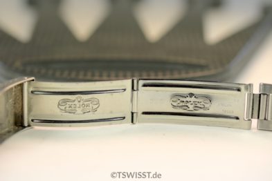 Rolex 78360 bracelet