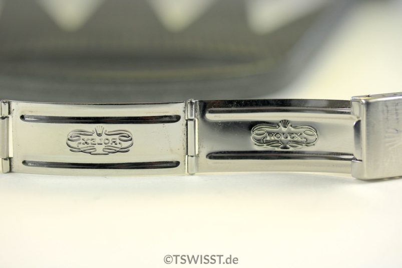 Rolex 78360 bracelet