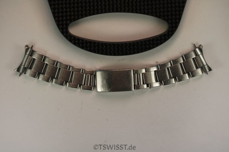Rolex 78360 bracelet