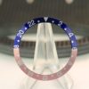 Rolex GMT 16710 inlay