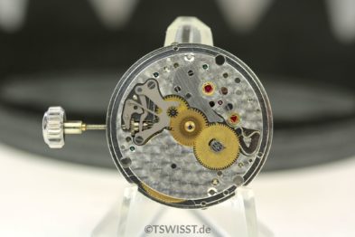 Rolex caliber 1570