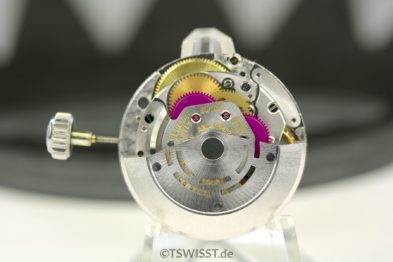 Rolex caliber 1570