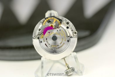 Rolex caliber 1570