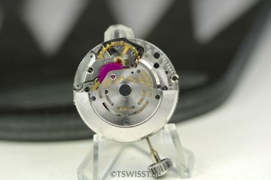 Rolex caliber 1570