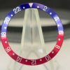 Rolex GMT 16700 / 16710 fuchsia inlay