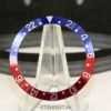 Rolex GMT 1675/ 16750 inlay