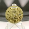 Rolex Jubilee Day Date dial