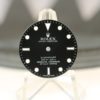 Rolex Submariner 14060 dial