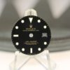 Rolex GMT dial