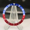 Rolex Fat Font GMT inlay