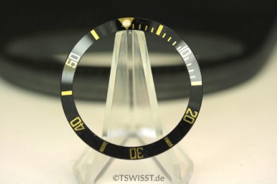 Rolex Submariner inlay