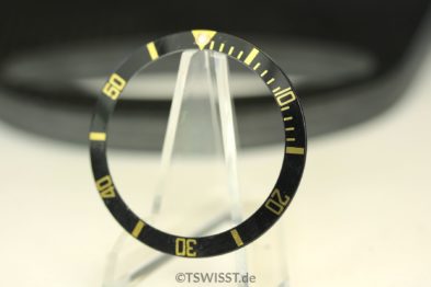Rolex Submariner inlay