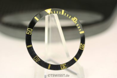 Rolex Submariner inlay