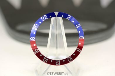 Rolex Inlay for GMT 16750