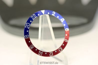 Rolex Inlay for GMT 16750