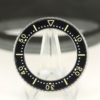 Omega Ploprof bezel