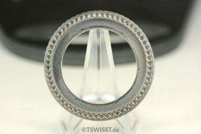 Omega Ploprof bezel