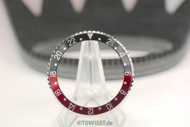 Rolex GMT 16710 bezel