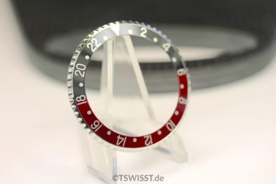 Rolex GMT 16710 bezel
