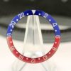 Rolex GMT 1675 / 16750 inlay
