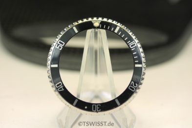 Rolex Submariner 14060 bezel