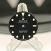 Rolex Submariner 5513 dial