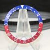 Rolex GMT 1675 / 16750 inlay