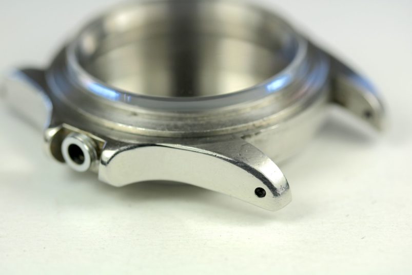 Rolex Submariner 5512 set