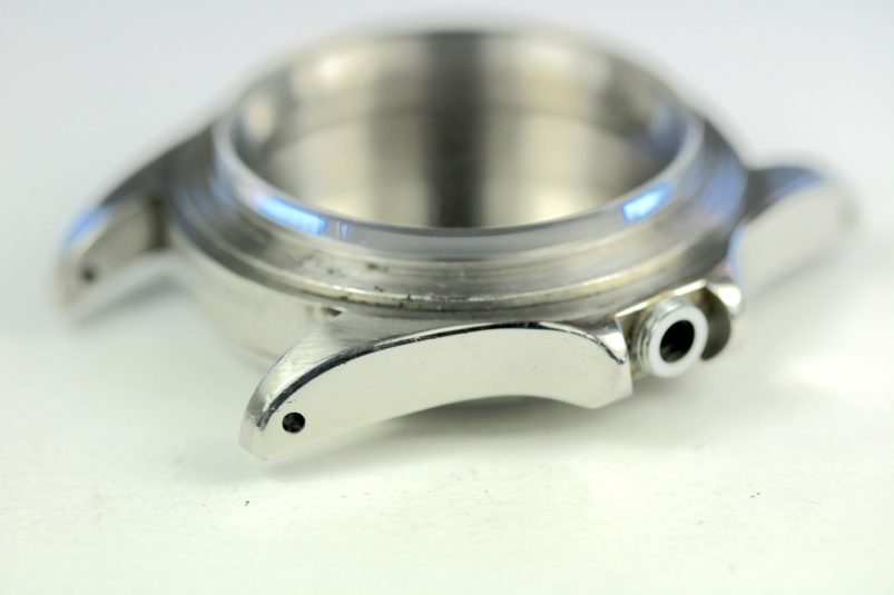 Rolex Submariner 5512 set