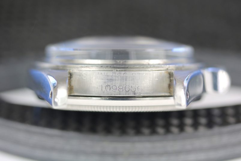 Rolex Submariner 5512 set