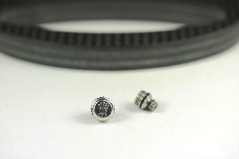 Rolex Submariner 5512 set