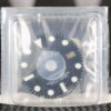 Rolex Submariner 116610 dial