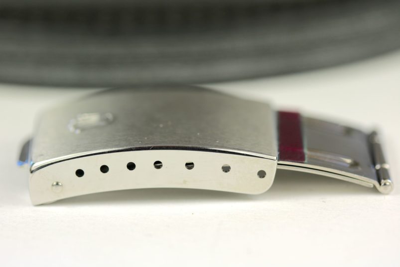 Rolex Clasp 62510 H