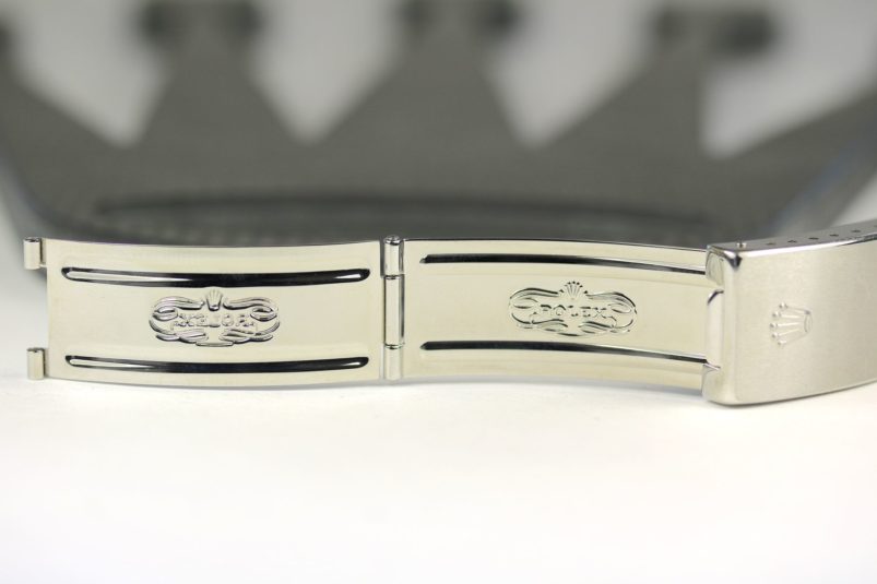 Rolex Clasp 62510 H