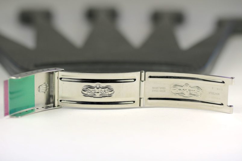 Rolex Clasp 62510 H